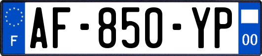 AF-850-YP