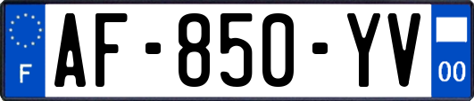 AF-850-YV