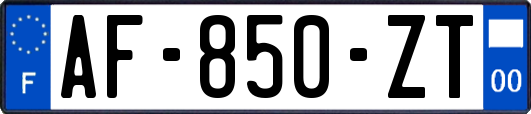 AF-850-ZT