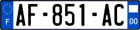 AF-851-AC