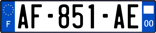 AF-851-AE