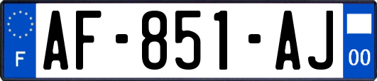 AF-851-AJ
