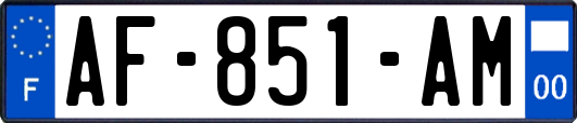AF-851-AM