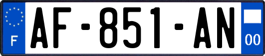 AF-851-AN