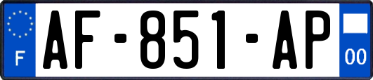 AF-851-AP