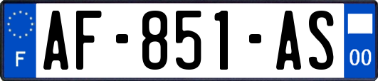 AF-851-AS