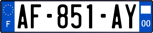 AF-851-AY
