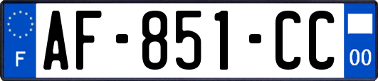 AF-851-CC
