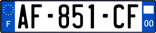 AF-851-CF