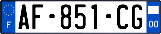 AF-851-CG