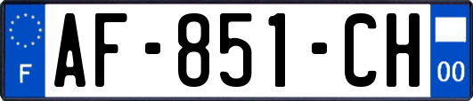 AF-851-CH
