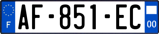 AF-851-EC