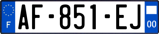 AF-851-EJ