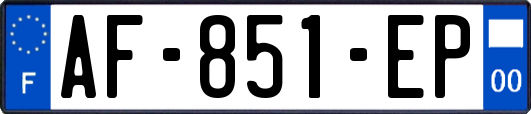AF-851-EP