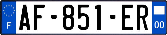 AF-851-ER