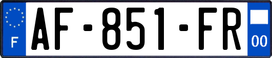 AF-851-FR