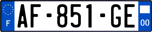 AF-851-GE