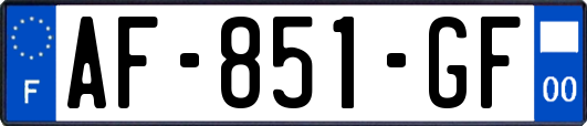 AF-851-GF