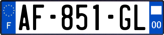 AF-851-GL