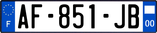 AF-851-JB