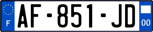 AF-851-JD