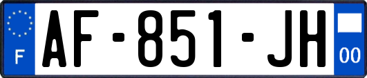 AF-851-JH