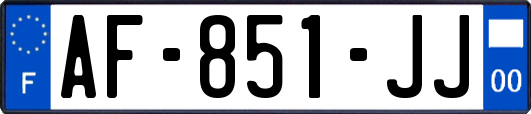 AF-851-JJ