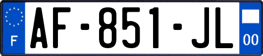 AF-851-JL