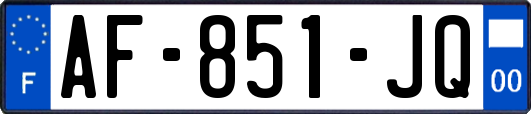 AF-851-JQ