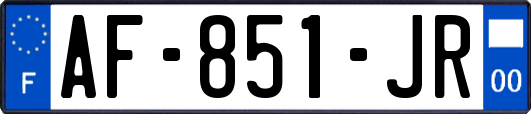 AF-851-JR