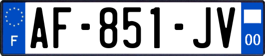 AF-851-JV