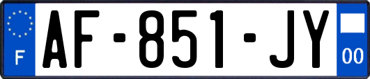AF-851-JY