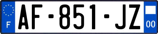 AF-851-JZ
