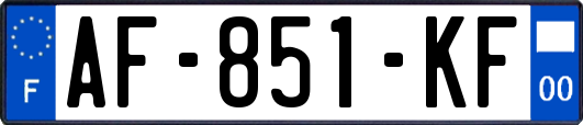 AF-851-KF