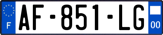 AF-851-LG