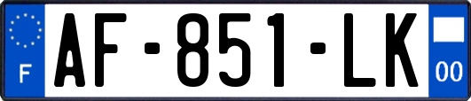 AF-851-LK