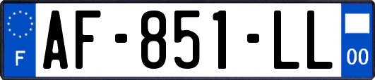 AF-851-LL