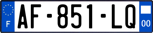 AF-851-LQ
