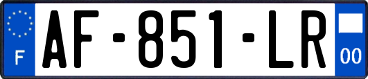 AF-851-LR