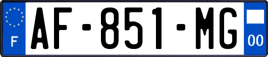 AF-851-MG