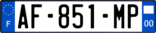 AF-851-MP