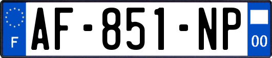 AF-851-NP
