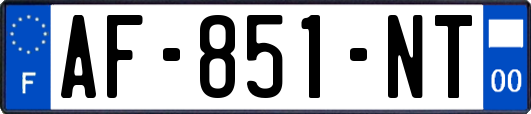 AF-851-NT