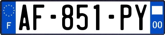 AF-851-PY