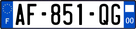 AF-851-QG