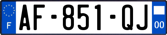 AF-851-QJ