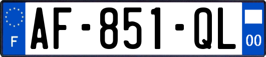 AF-851-QL