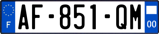 AF-851-QM