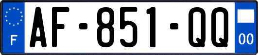 AF-851-QQ