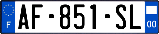 AF-851-SL